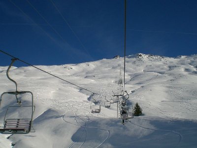 2SB Alp Ruschein....