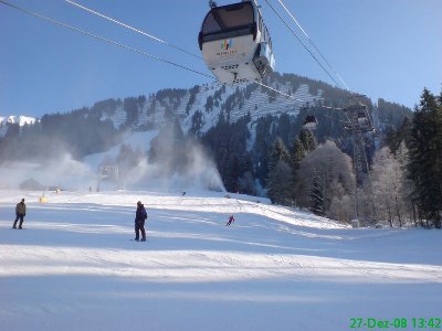 6 ZUB Kanzelwandbahn
