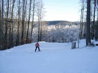 vorzeitiger Ausstieg nach 500m möglich