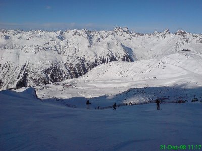 Piste 12