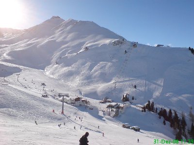 Höllkarbahn, Höllbodenbahn und Sassgalunbahn