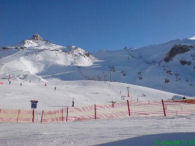 Flimjochbahn und Idjochbahn