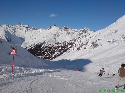Piste 7 - im Velilltal