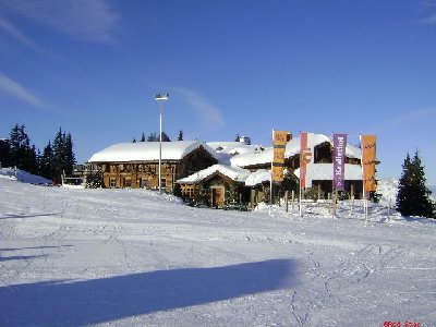 Die Alte Schmiede- Eine richtige Rummelbude mit lauter Musik