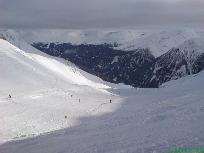 Piste 9