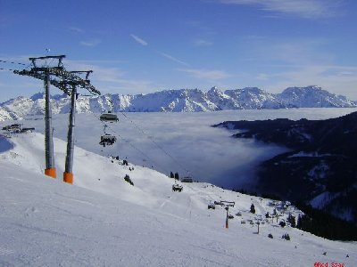 6-KSB Asitz Sportbahn- Hier fand man immer schöne Pisten