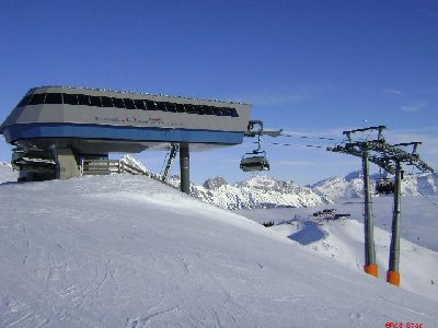 Bergstation derselben