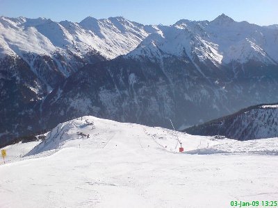 Schwarze Piste 7a - EIN TRAUM!!!