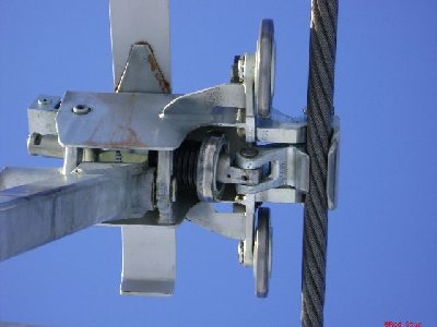 Ein bisschen Technik