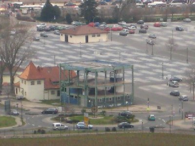 Alte Talstadion im Zoom