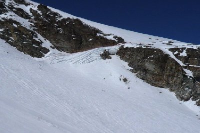 Zum Vergleich April 2007