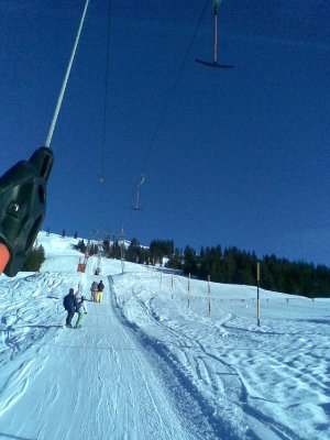 Skilift Handgruobi-Brünnelistock