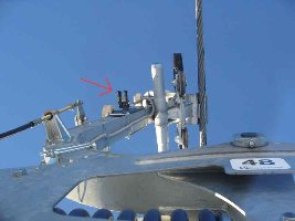 Schleifkontakt 6KSB Kriegerhorn