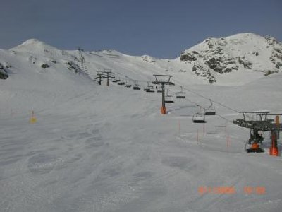 Talstation Seekareckbahn