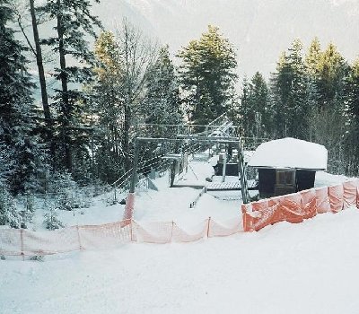 Talstation SL Olympia