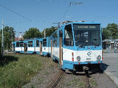 KT8D5 Nr. 1508 (letzte, der noch nicht modernisiert ist)