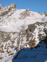 Zum zweiten Mal seit November 1989 gefahren, damals bei Suppe...