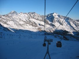 Dazu mit schöner Aussicht