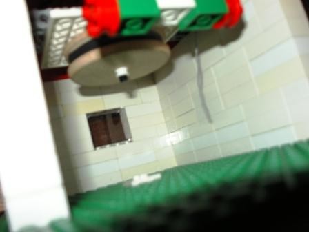 So fühlt sich der Sessel in der Bergstation