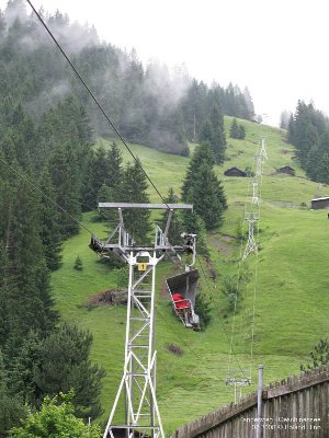 Kandersteg - Oeschinensee