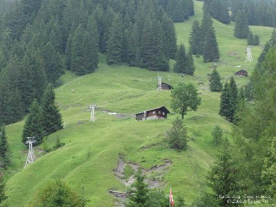 Kandersteg - Oeschinensee