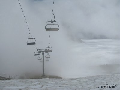 4er-Sessellift fix Scex Rouge