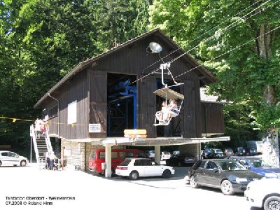 Talstation Oberdorf