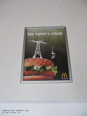 Symbiose aus Altem und Neuem