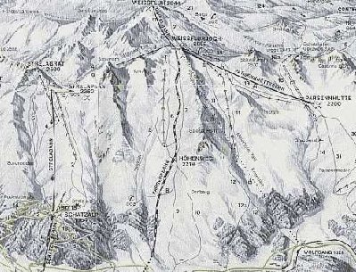 Parsenn im ca. 1973/1976(?)