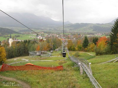 Alpine Coaster