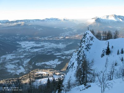 Panorama Richtung Tal