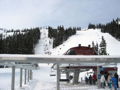 4-KSB Harmony Express, Bj. 1997 DM, sieht schon sehr heruntergewirtschaftet aus...