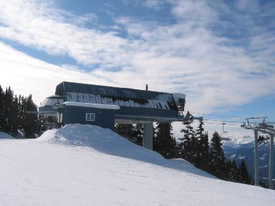 4-KSB Excelerator Bergstation