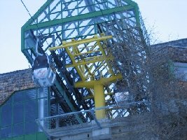 Pardatschgradbahn 4EUB MIttelstation