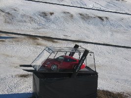 nanu: was macht denn mein Porsche auf der Idalp??!=)))