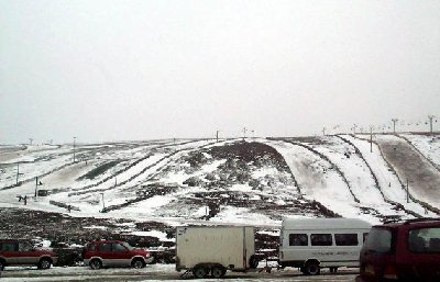 The Lecht, 12.02.2002