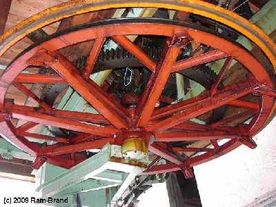 Koglalmlift (Wagrain)