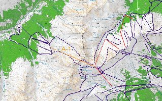 Verbindung mir See - Version 1