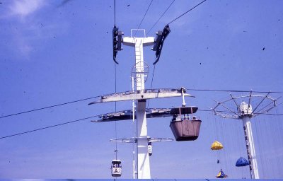 six flags over georgia