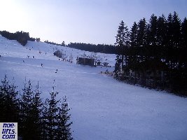Doppelschlepper Schieferwiese