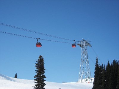 Gleicher Standort, im Zoom.