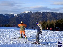 Rechts der bletschi ;-)