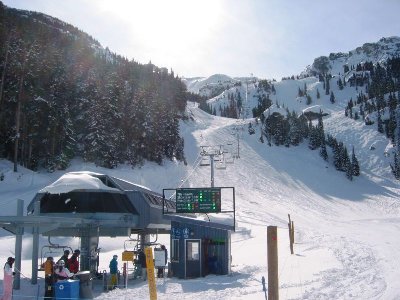 4-KSB Glacier Express Talstation, Bj. 1991/92, DM, Länge 1882 m, 599 Hm