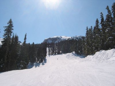 Crowding an issue? Not here