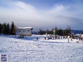 Weißenelfschlaglift Talstation