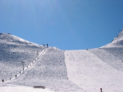 Ich kann mich nicht an diesen Bildern von hier satt sehen...