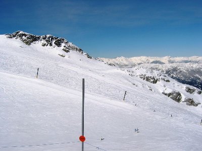 Zentraler Bereich SL Horstman