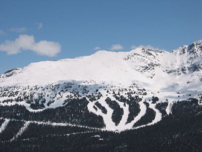 7th Heaven von der Harmony Ridge