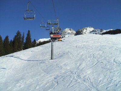 3SB Ristis von Leitner