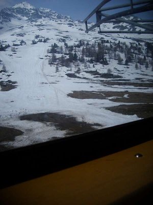 schlusshang am 21.5.